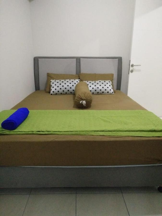 Springlake Apartemen 2Br-Sumarecon-Bekasi, By Bu Johan 외부 사진